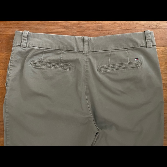 Tommy Hilfiger Pants - Tommy Hilfiger Women’s Shorts